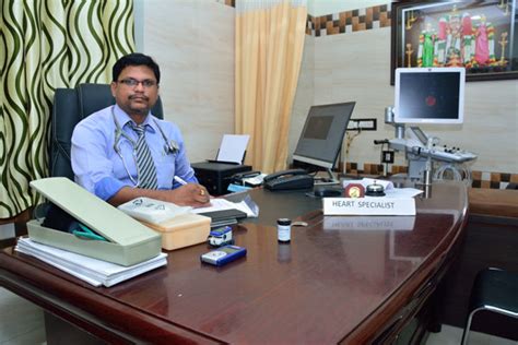 Anu Bala Heart Centre & Women Health Clinic