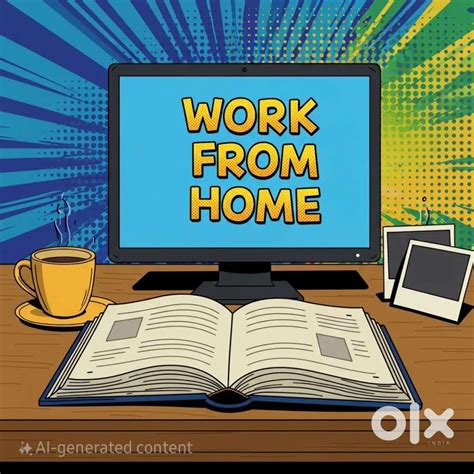 Work from Home job ( Account manager ) - Data entry & Back office ...