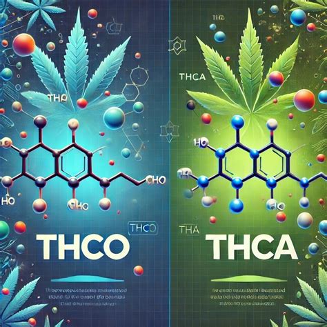 THCP vs. Delta 8 THC: Which Is Right for You? | Elevate