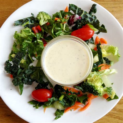 Simple Healthy Salad Dressing Recipes at Alice Hager blog