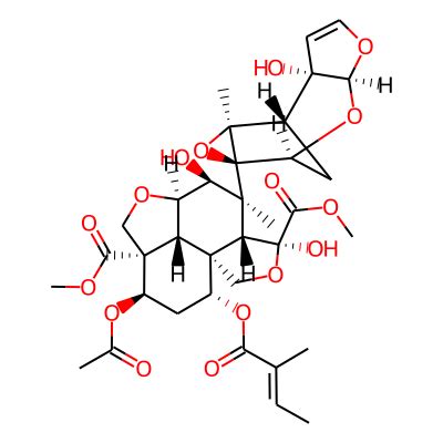 IMPPAT | IMPPAT: Indian Medicinal Plants, Phytochemistry And Therapeutics