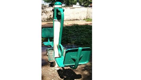 Leg Press Manufacturers In India - Parthfibrotech