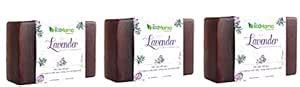 Buy The Eco Mama Luxuriate in Lavender: Organic Handmade Soap - 100g ...