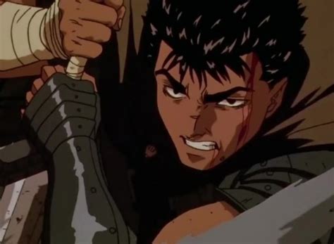 Berserk : L'adaptation du manga culte débarque sur Netflix