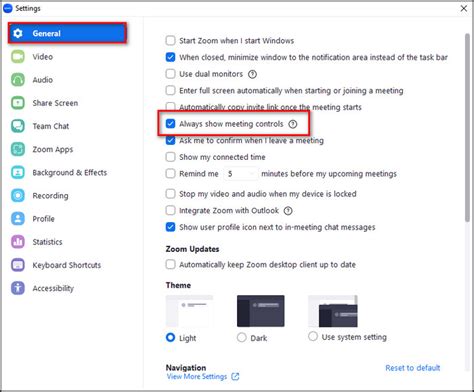 Image result for How to Use Zoom Controls