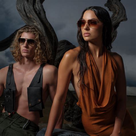 DITA Sunglasses - DITA Eyewear Official