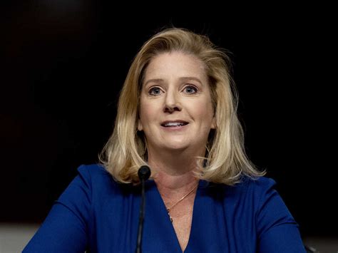 Christine Wormuth Makes History As The 1st Female Secretary Of The Army ...