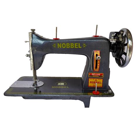 NOBBEL DELUXE MODEL | Nobbel Nexson