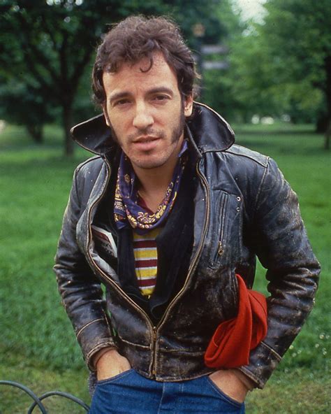 Image result for Bruce Springsteen Style