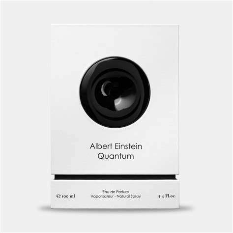 Albert Einstein Quantum – Atralia