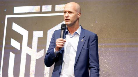 Jordi Cruyff's false start as Ecuador national team coach - ESPN