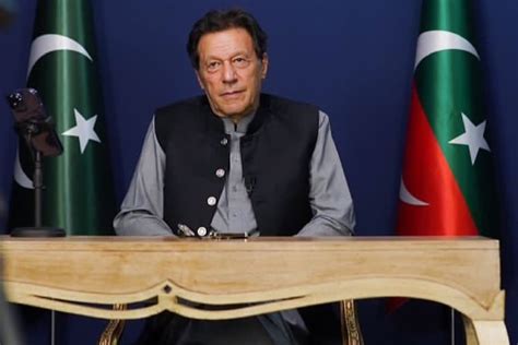 Imran Khan's rollercoaster ride: Twists, turns in Pakistani Politics ...