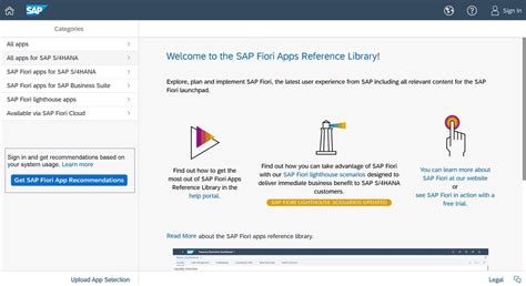 Image result for SAP Reference Library