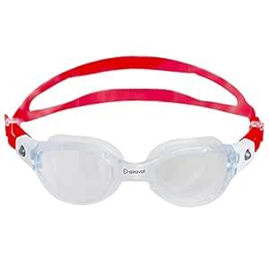 Buy Airavat Vapor 2.0 Swimming Goggles, CP Lens, Cellulose ...