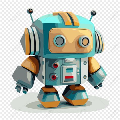 Robot图片卡通 的图像结果