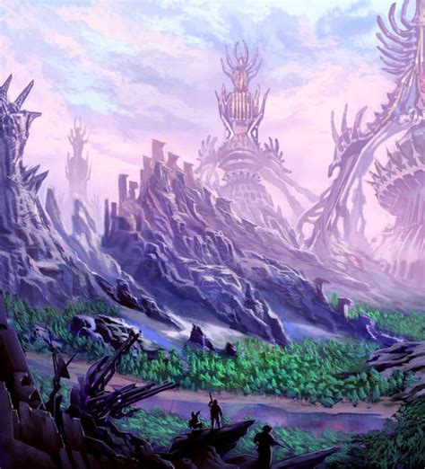 Image result for Alien Colony Movie