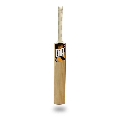 GA COMMANDO Kashmir Willow Cricket Bat – gasportsmeerut