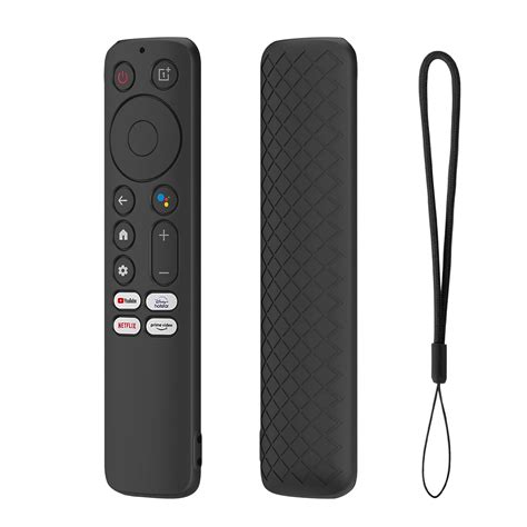 Amazon.in: Buy Cotbolt Silicone Remote Cover Case Pouch Compatible with ...