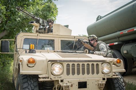 Army Reserve preparing to fight on a new battlefield | Article | The ...