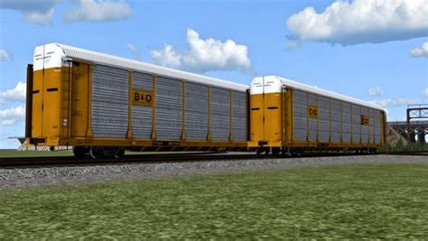 Rolling Stock - Train Sim Community