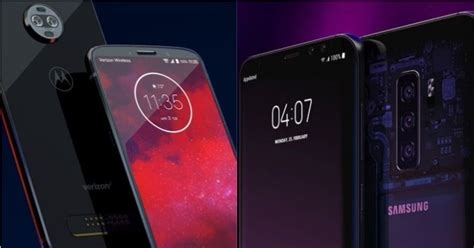 Top 5G Phones You Should Save Your Money To Buy, If You Want To Be The ...