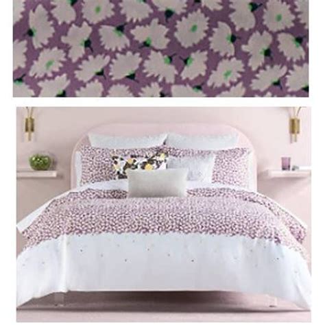 Kate Spade Orange Duvet Sets | Mercari