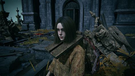 character preset sliders at Elden Ring Nexus - Mods and Community