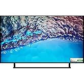 Samsung 108 cm (43 inches) D Series Crystal 4K Vivid Pro Ultra HD Smart ...