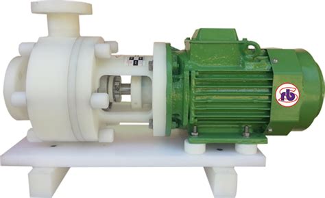 SRB PUMPS | Custom Built Equipments Private Limited