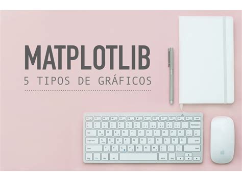 Graficos Matplotlib 的图像结果