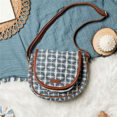 Maisha By Esha | Handmade Cotton & Jacquard Bags | Save upto 22%