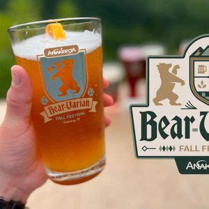 Bear-Varian Fall Festival at Anakeesta, Anakeesta, Gatlinburg, 26 ...
