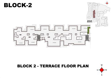Casagrand Jarvis Apartments - 2,3&4 Bhk Flats for Sale in Siruseri