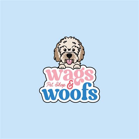 Wags and Woofs Pet Shop