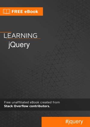 Image result for jQuery Learning