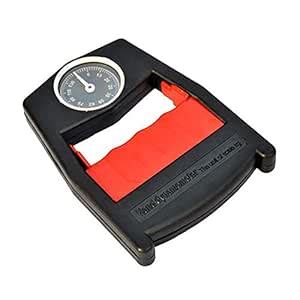 Buy Zlda Hand Dynamometer Fitness Equipment Grip Power Strength Meter ...