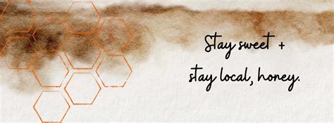 Local Honey 的图像结果