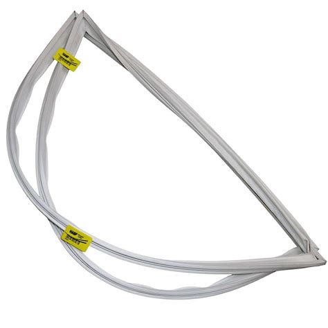 Parts & Accessories - Defy Fridge (Freezer Door) Gasket was listed for ...