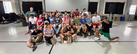 Welcome to the Denver Dream Center