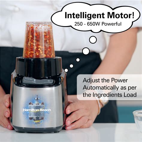 Bullet Mixer Grinder, Mixer/Grinder/Blender-Peak power 650Watts ...