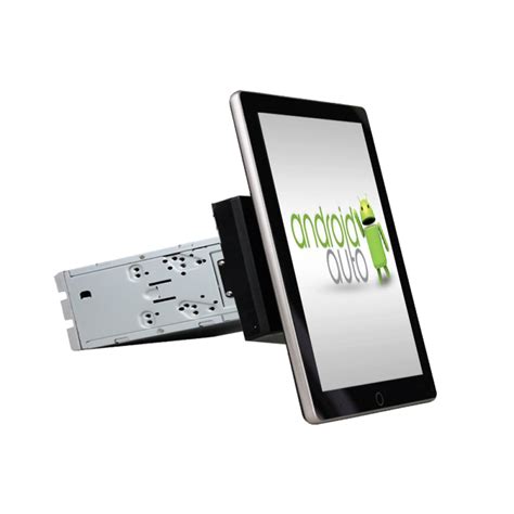 Oto Muzik Sepeti - NEWFRON NF-SRS1 ÜNİVERSAL DOUBLE 10.1 EKRAN ANDROİD ...