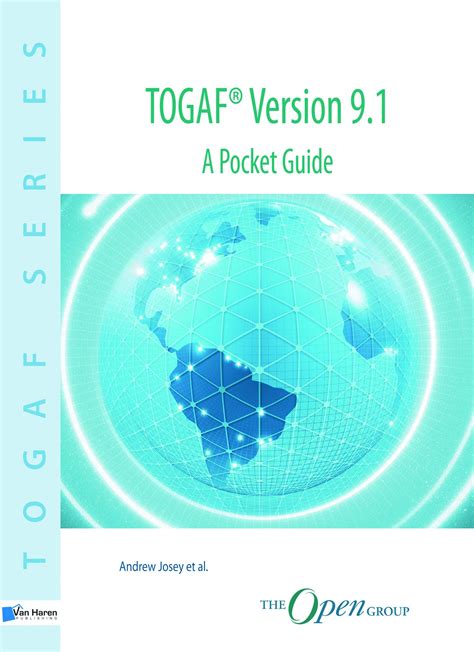 Image result for TOGAF Book