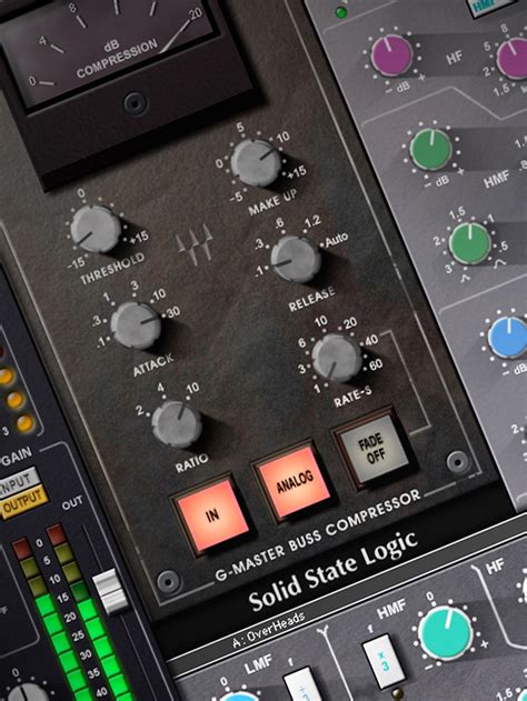 Waves SSL 的图像结果