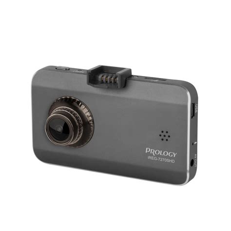 Prology iReg-7270SHD — автомобильный видеорегистратор — Car Stereo ...
