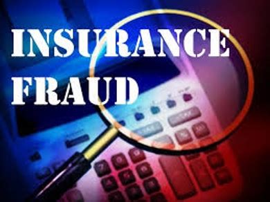 Insurance Fraud Examples 的图像结果