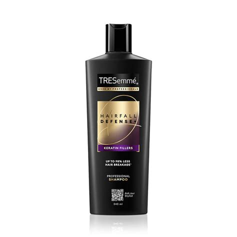 Buy the Best Hair Shampoo for Your Hair Online | TRESemmé