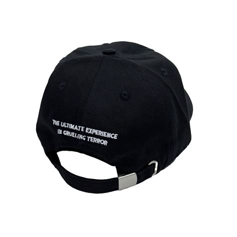 Horror Hats - Horror movie hats, Horror Dad hats, Horror merch