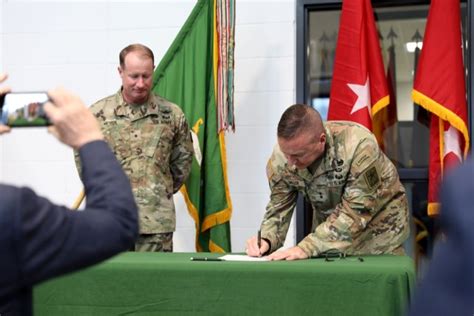 Northwestern Joint Regional Correctional Facility opens on JBLM ...