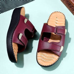 Comfortable & Stylish Women's Footwear | Trase India