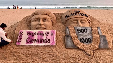 Petition · Support Demonetization Move by Modi Government · Change.org